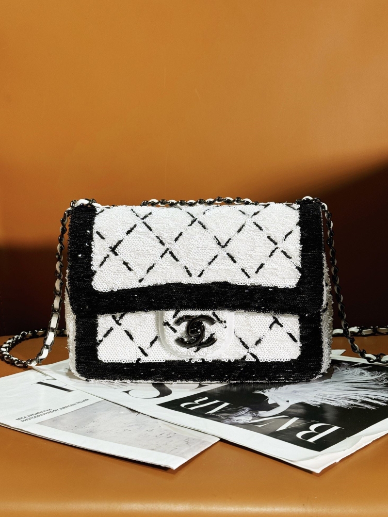 Chanel CF Series Bags